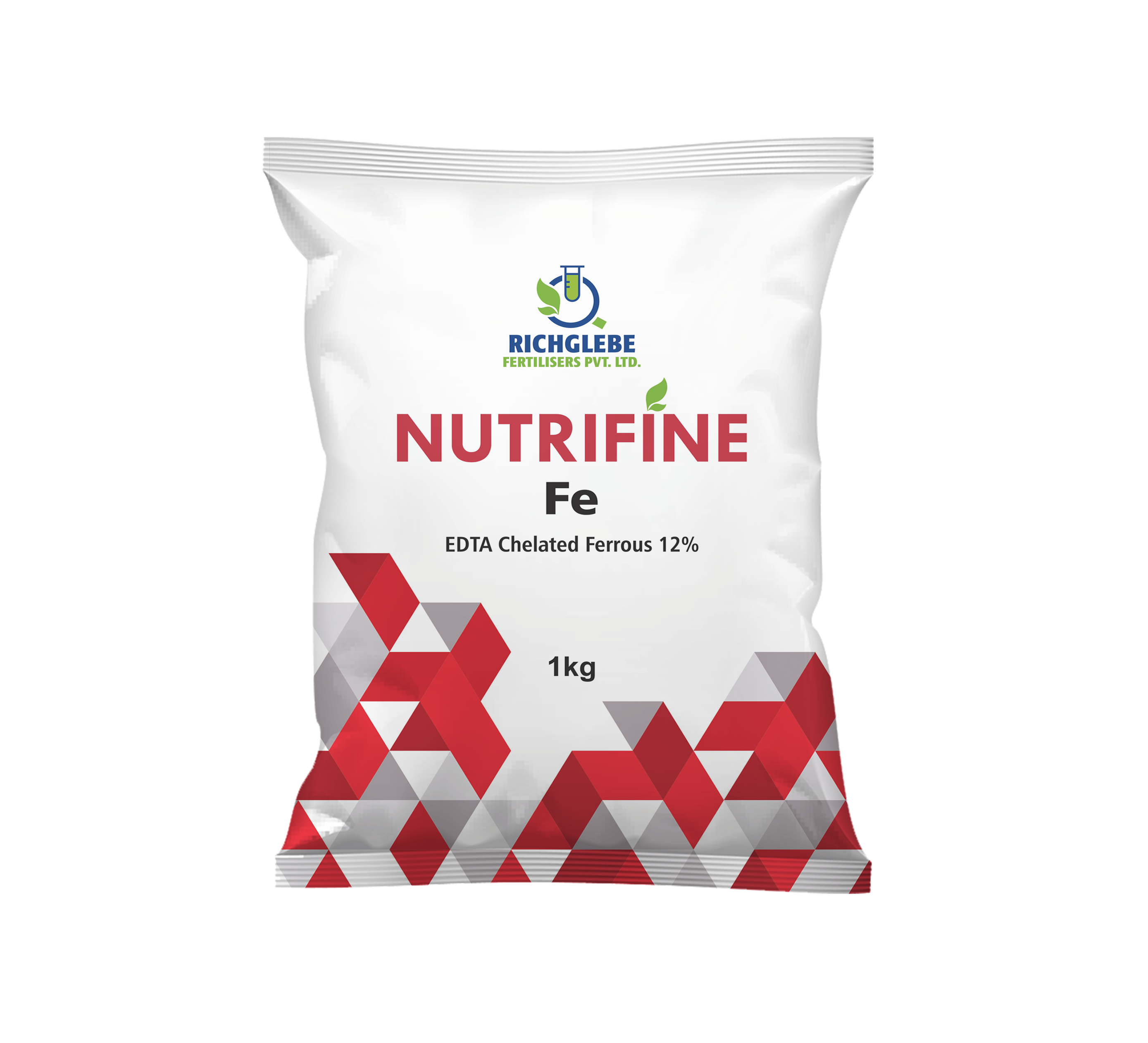 Nutrifine Ferrous 12